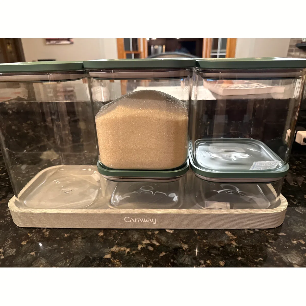 Great for my baking supplies