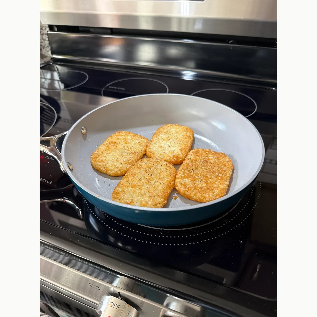 Love these pans