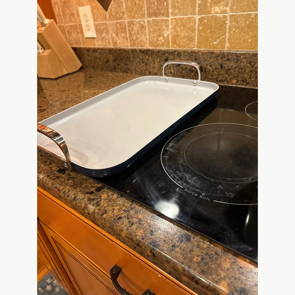 Great for big meals