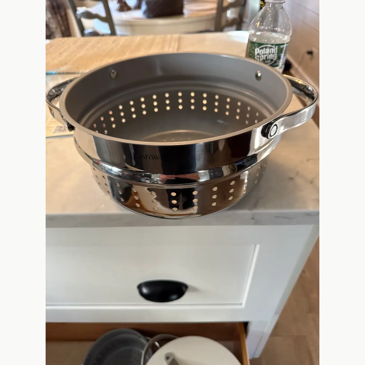 Love the non-stick