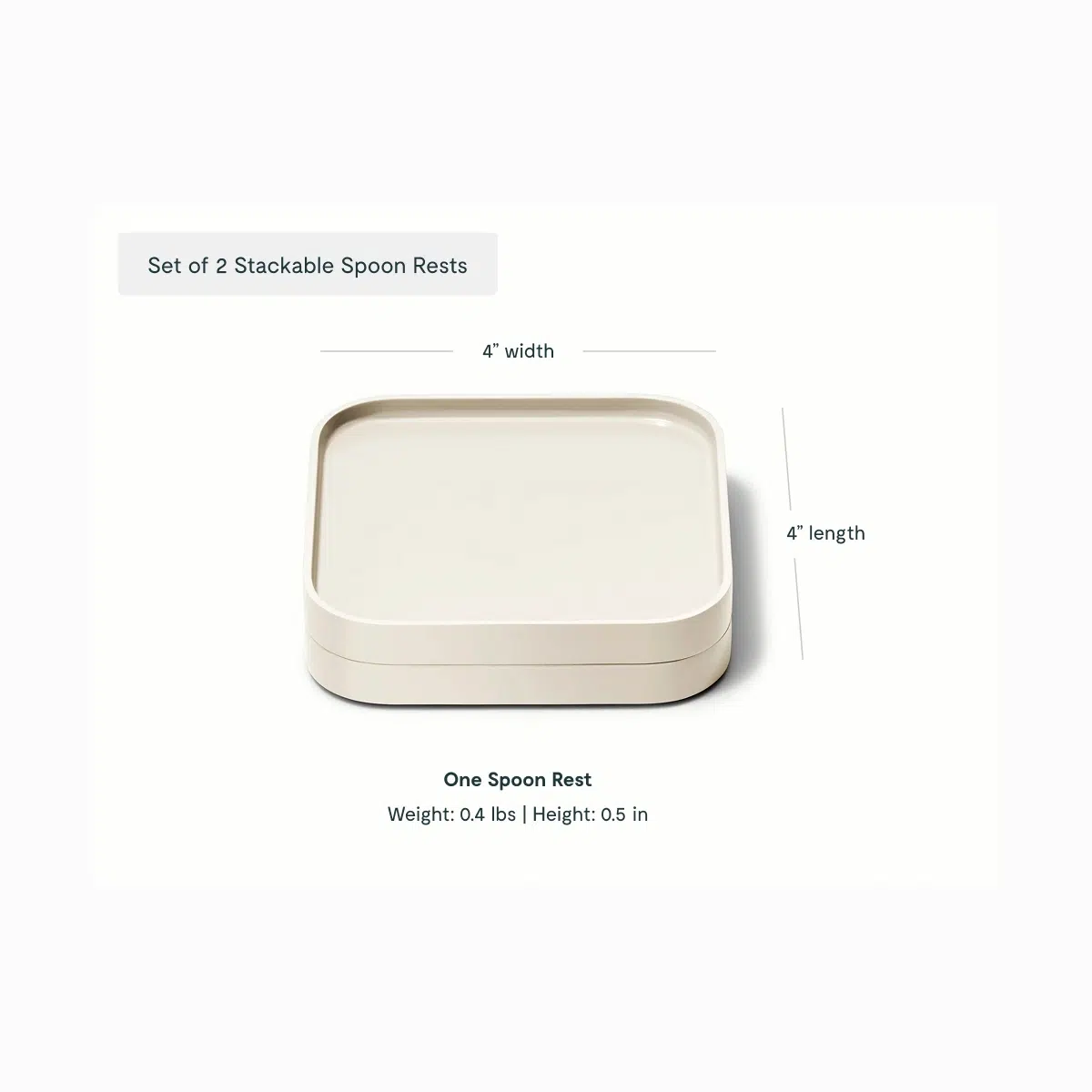 caraway-spoon-rest-set-of-2-non-toxic-ceramic-coating-weighted-base-non-slip-sil image 3