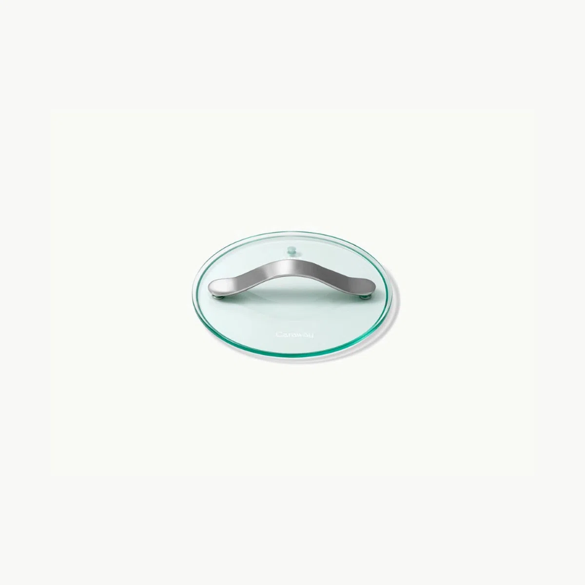 caraway-glass-lid-for-pots-pans-6-inch-tempered-glass-lid-oven-safe-to-425-f-fit image 3