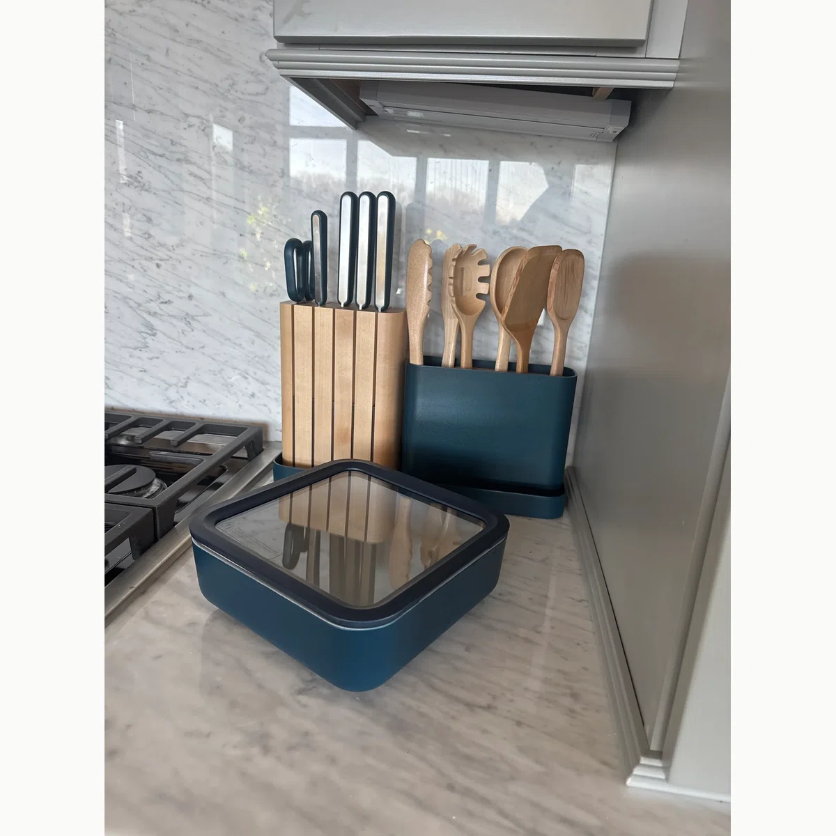 Great for baking too