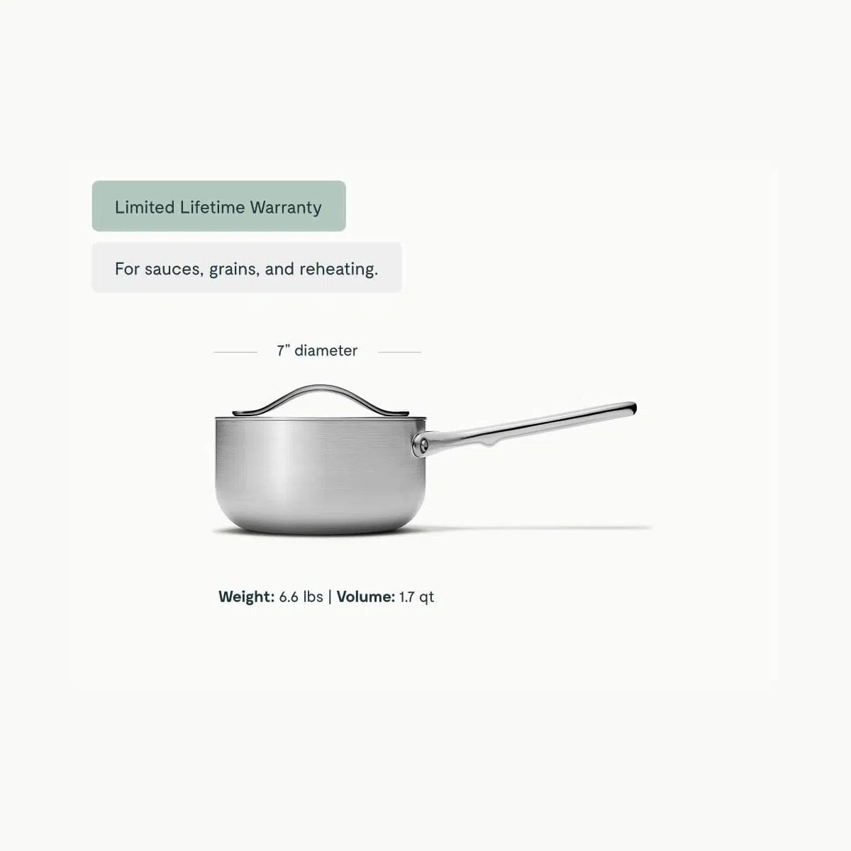 caraway-1-75qt-mini-sauce-pan-non-toxic-stainless-steel-5-ply-oven-safe-burner-a image 3