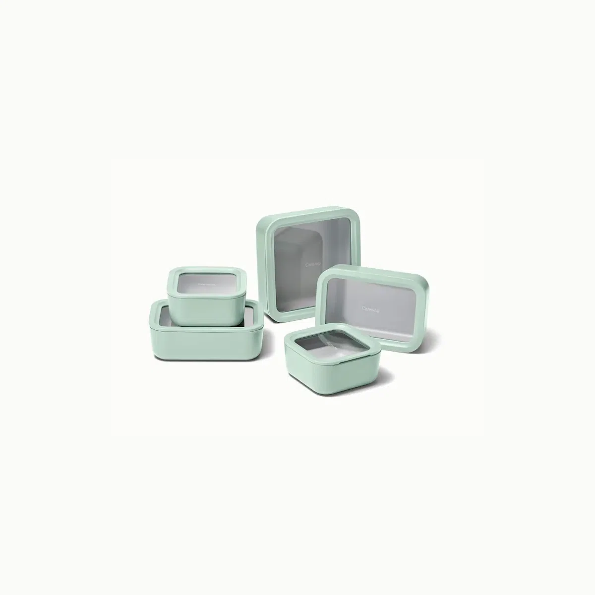caraway-food-storage-trio-non-stick-ceramic-coated-glass-containers-bpa-free-3-s image 3