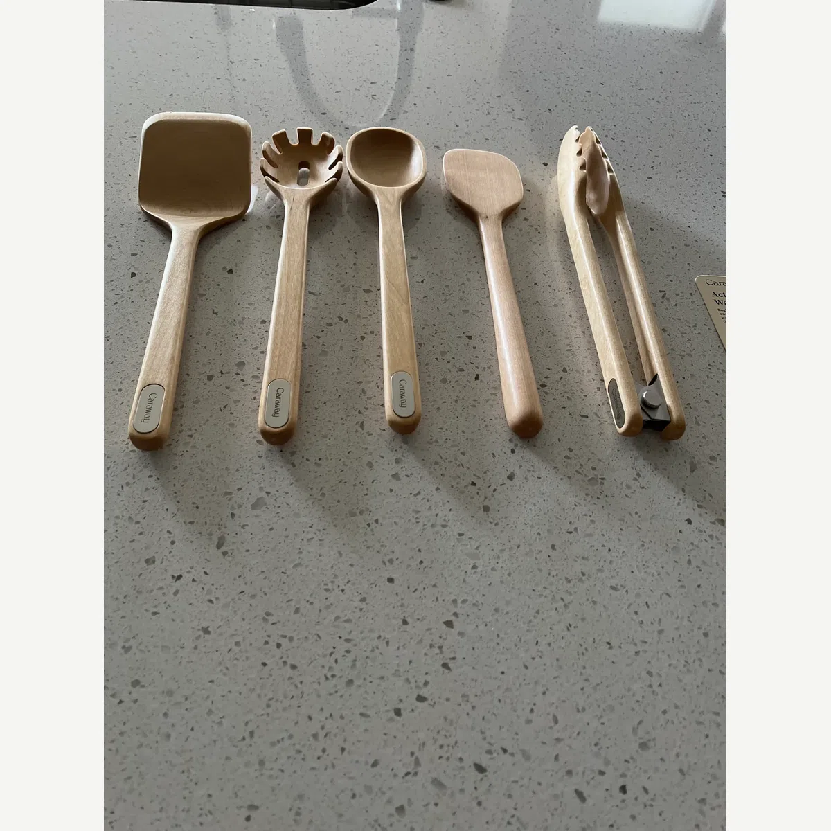 Perfect for our kitchen