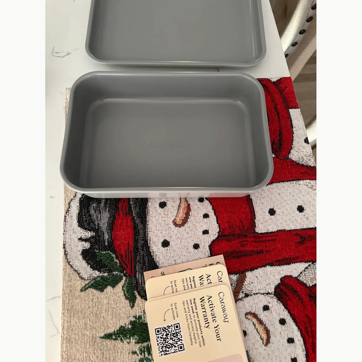 Perfect for small meals