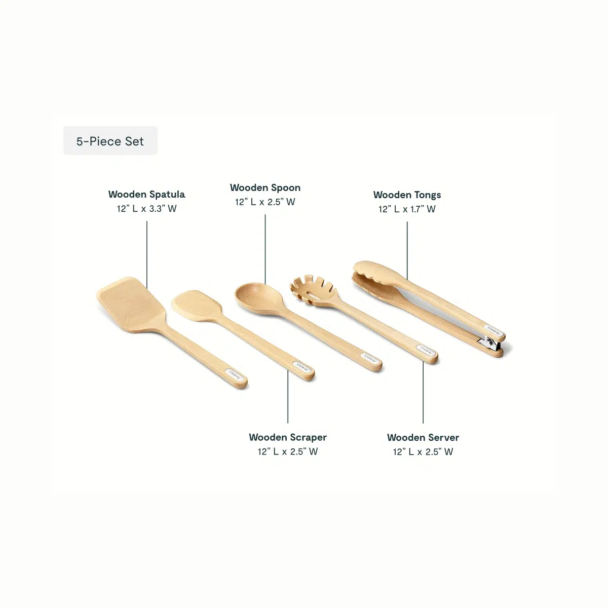 caraway-utensil-set-4-piece-fsc-certified-birch-wood-kitchen-utensils-non-toxic- image 3