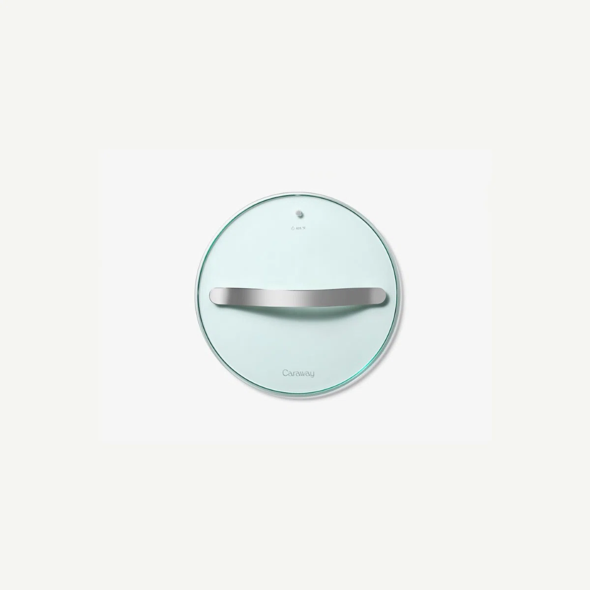 caraway-iconics-glass-lid-for-pots-frying-pan-oven-safe-tempered-glass-6-10-5in- image 3