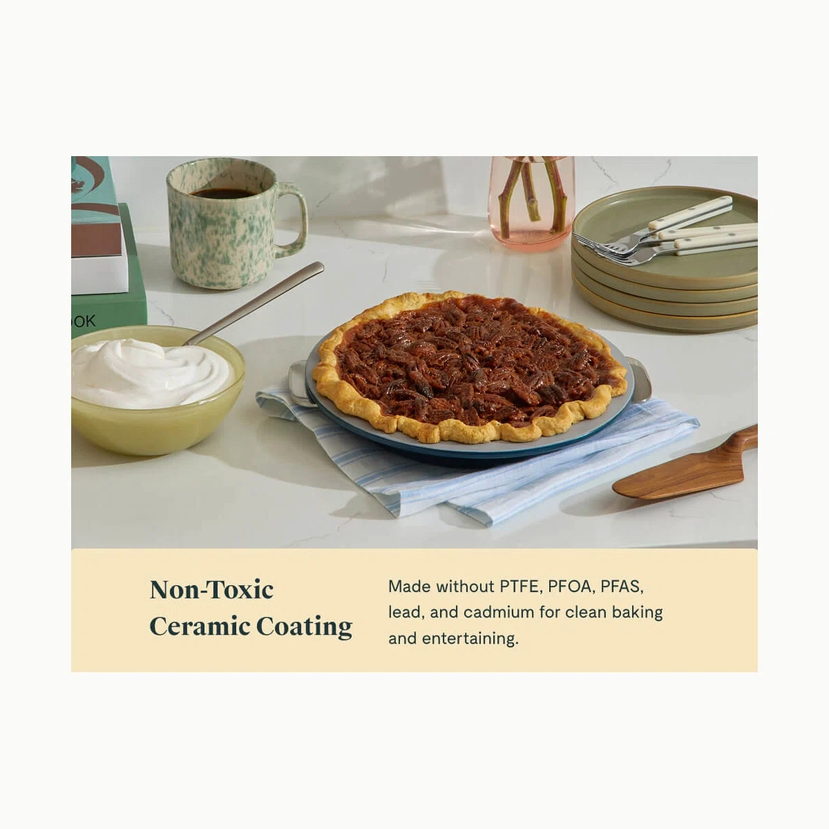 caraway-9-non-stick-ceramic-pie-pan-oven-safe-to-550-f-aluminized-steel-core-non image 4