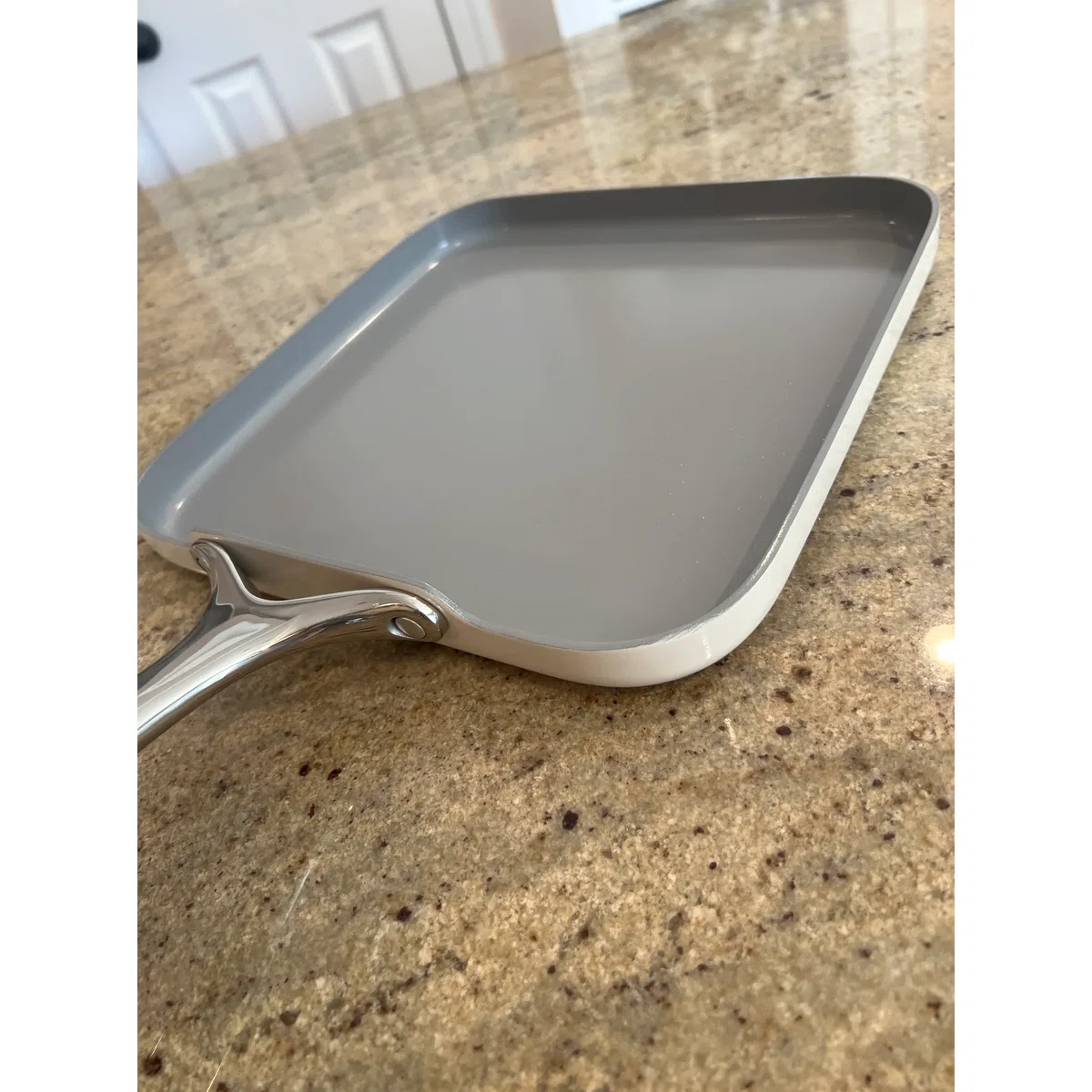 Perfect pan set