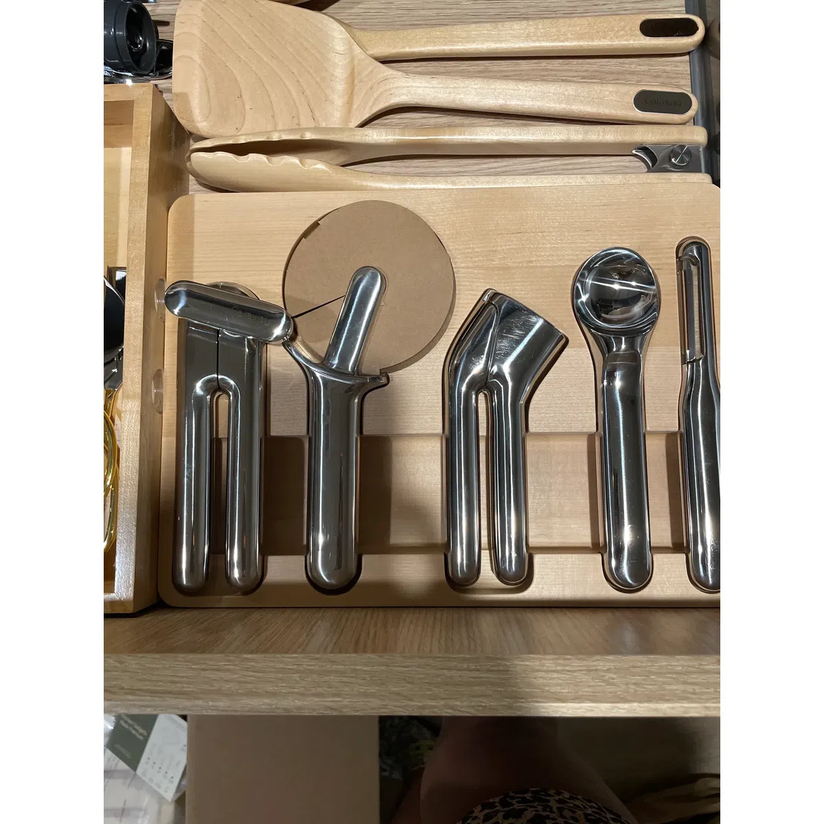 Used for a month, no issues