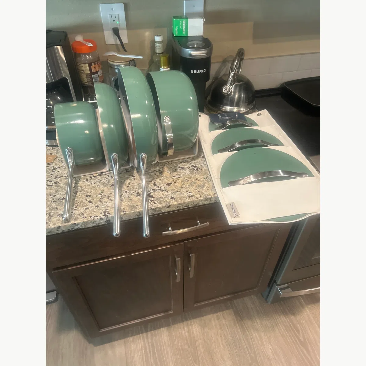 Good but pricey