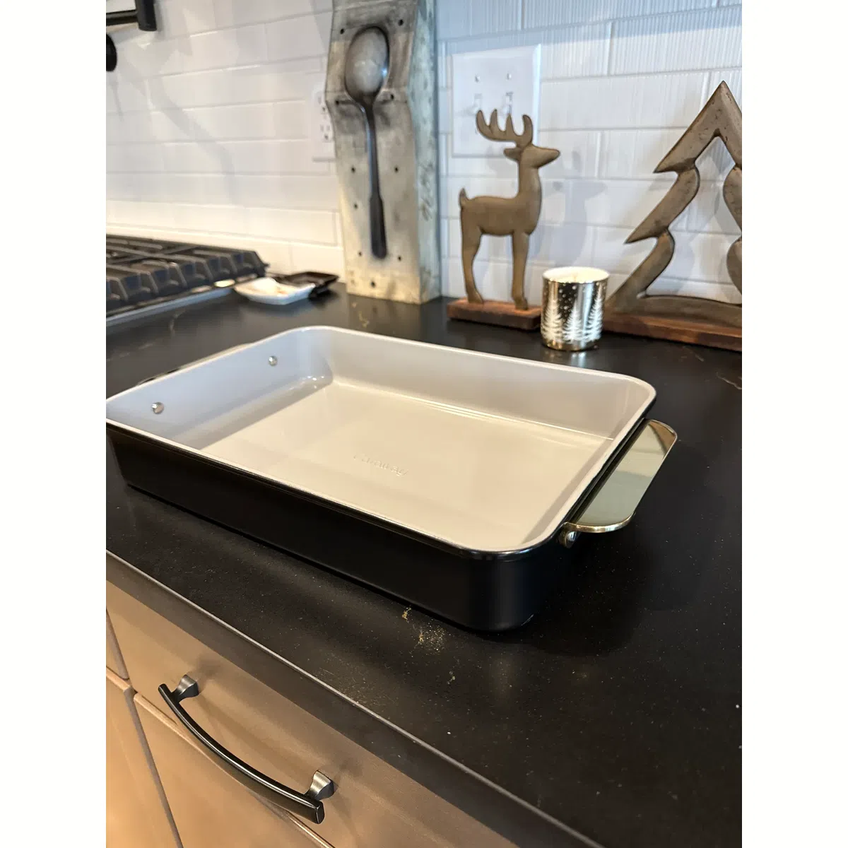 Nice pan
