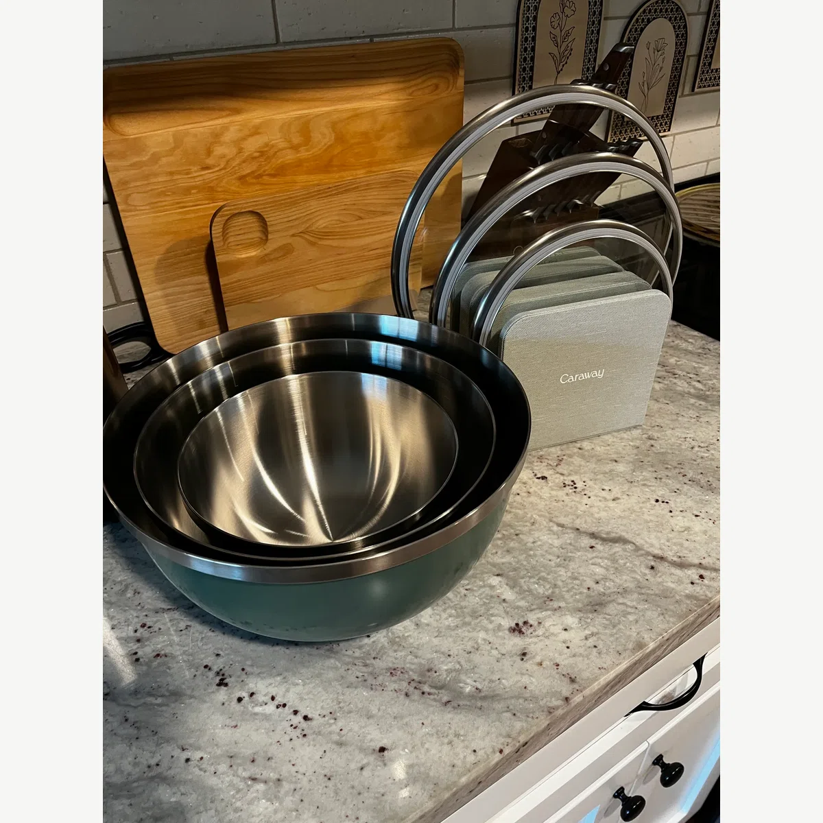 Love these bowls