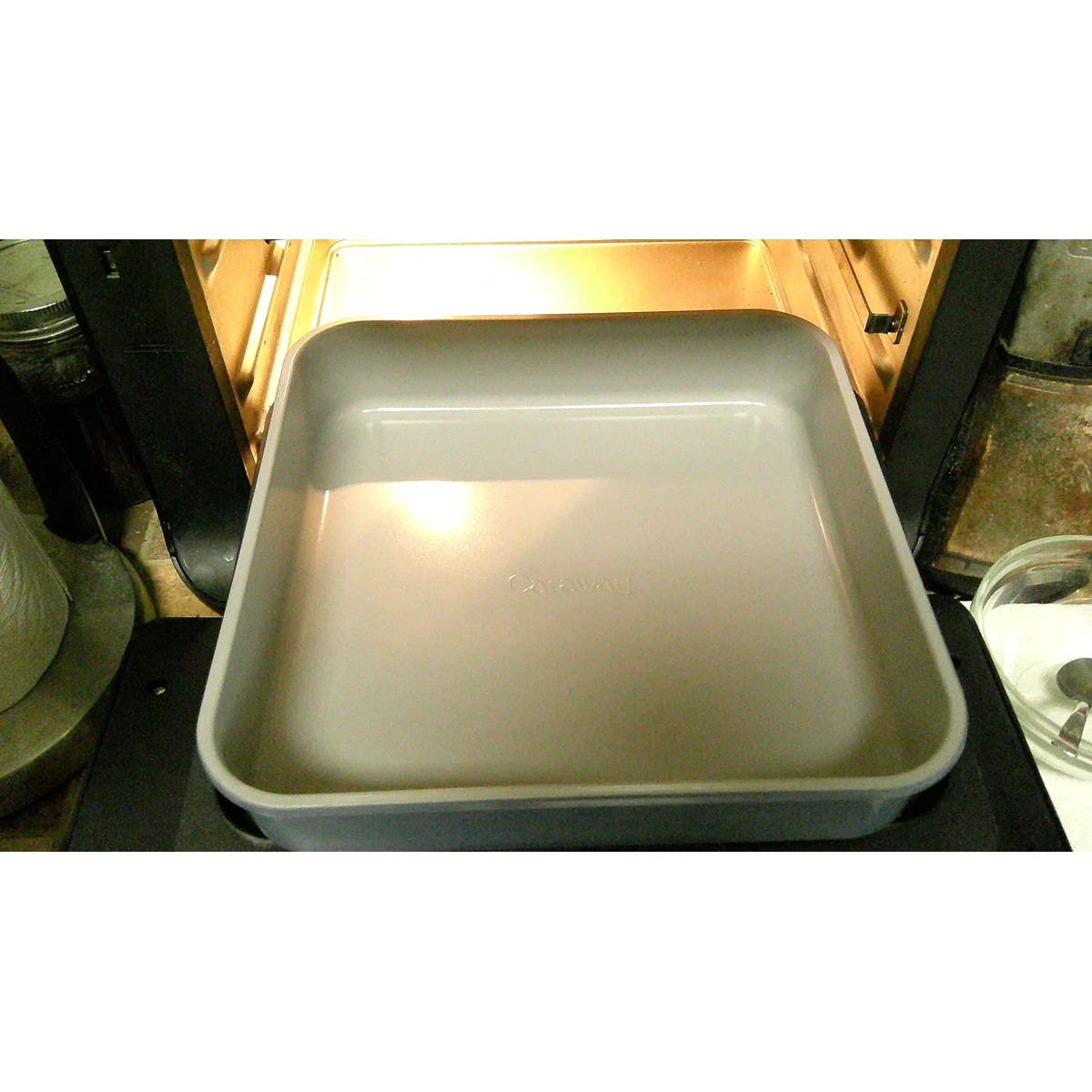 Perfect for baking