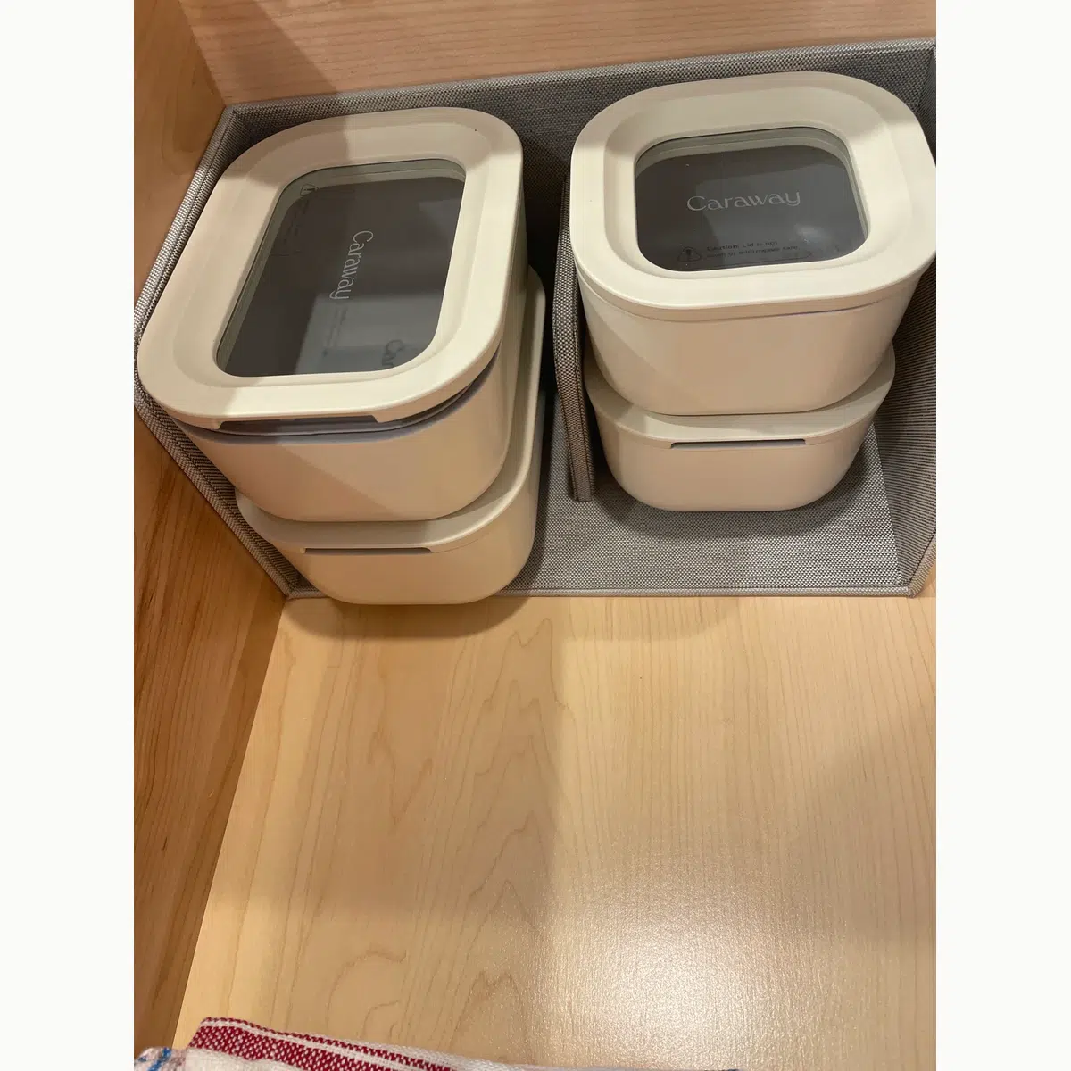 Second time buying