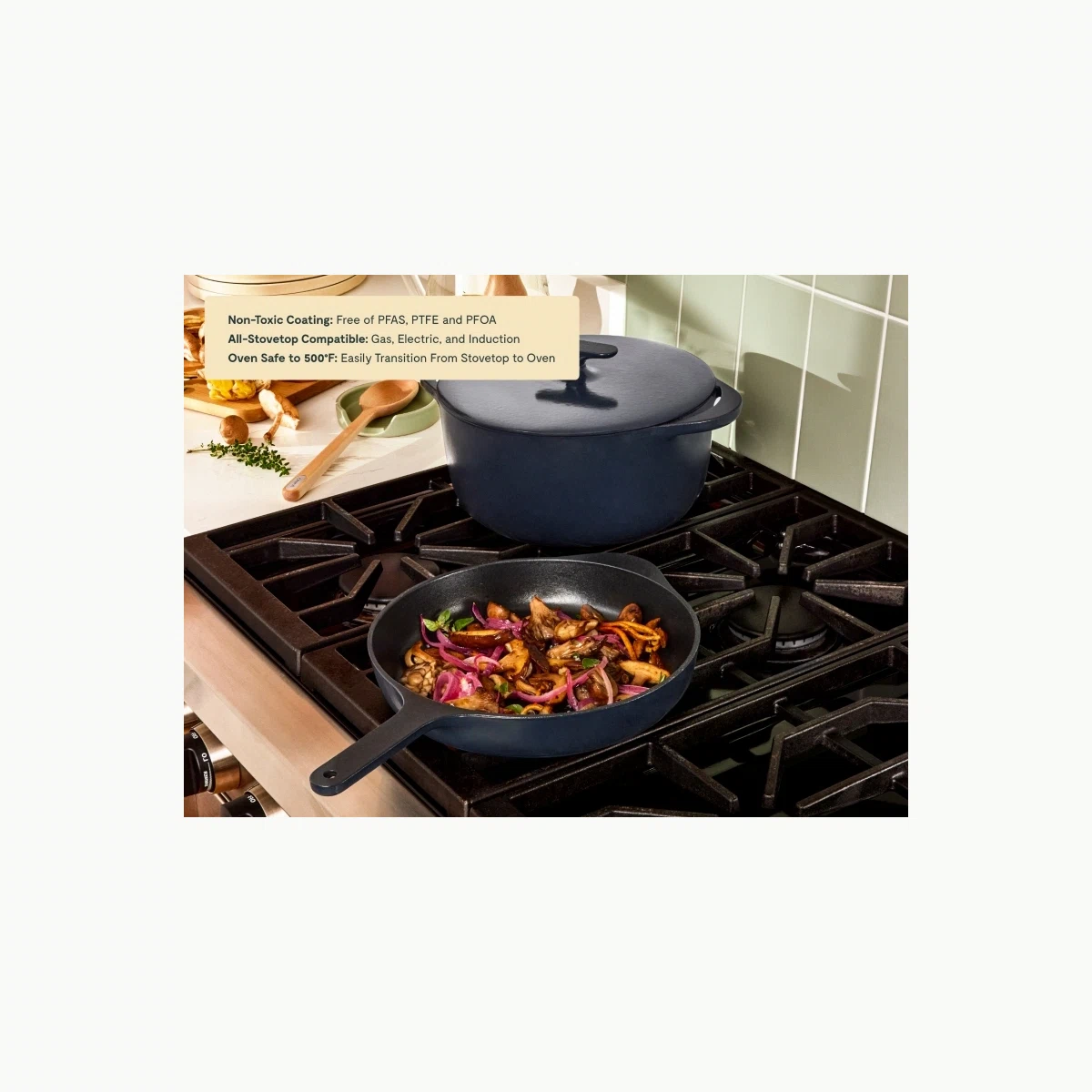 caraway-enameled-cast-iron-skillet-dutch-oven-duo-non-toxic-lifetime-warranty image 4