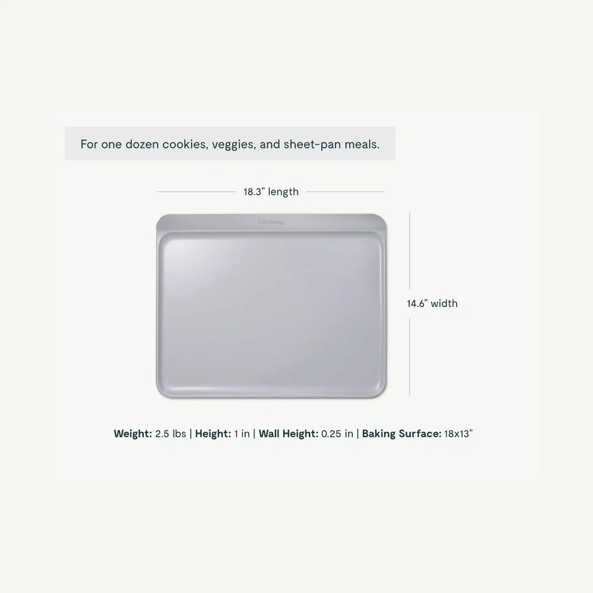 caraway-cookie-sheet-duo-18x13-non-toxic-non-stick-ceramic-baking-sheets-oven-sa image 4