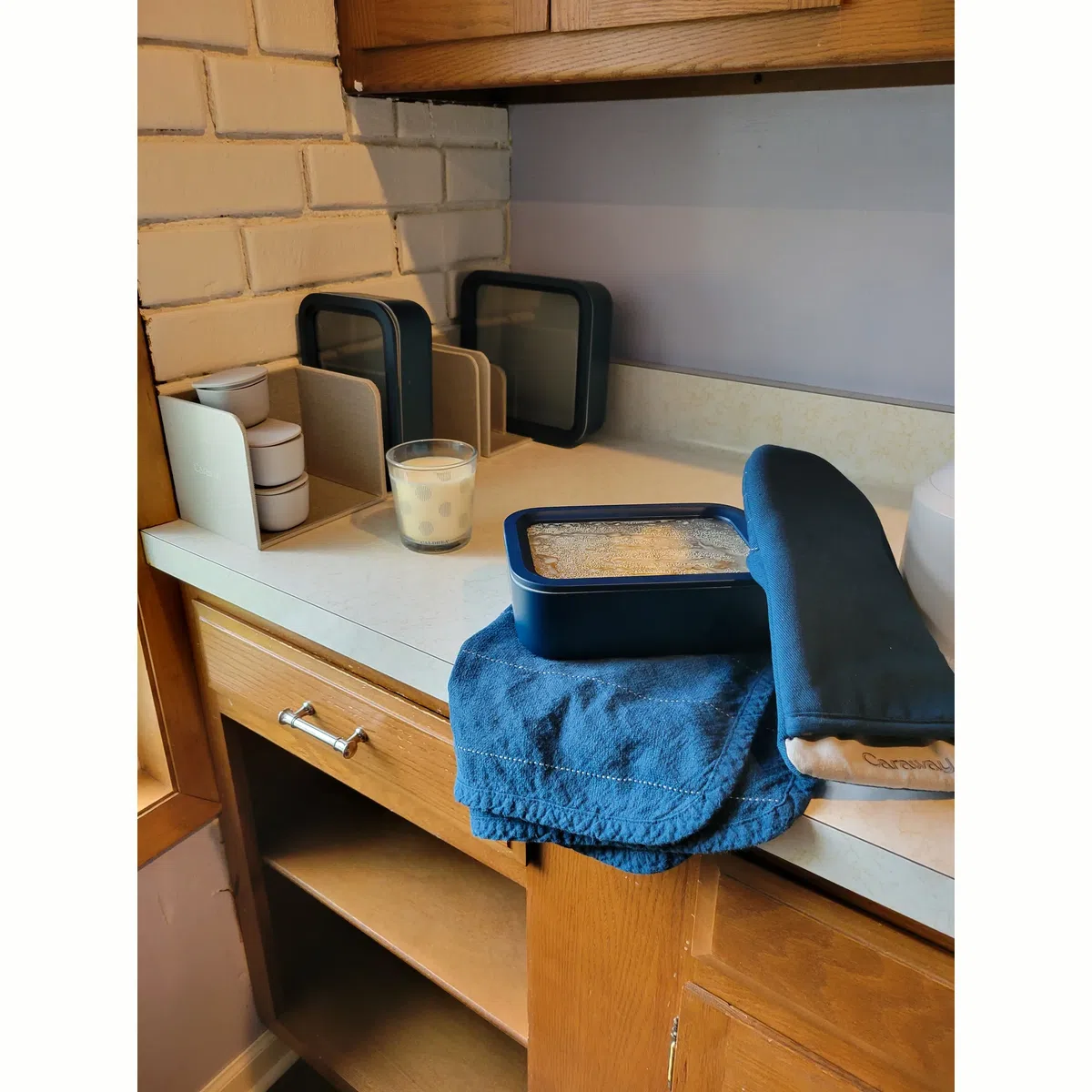 No more paper towels