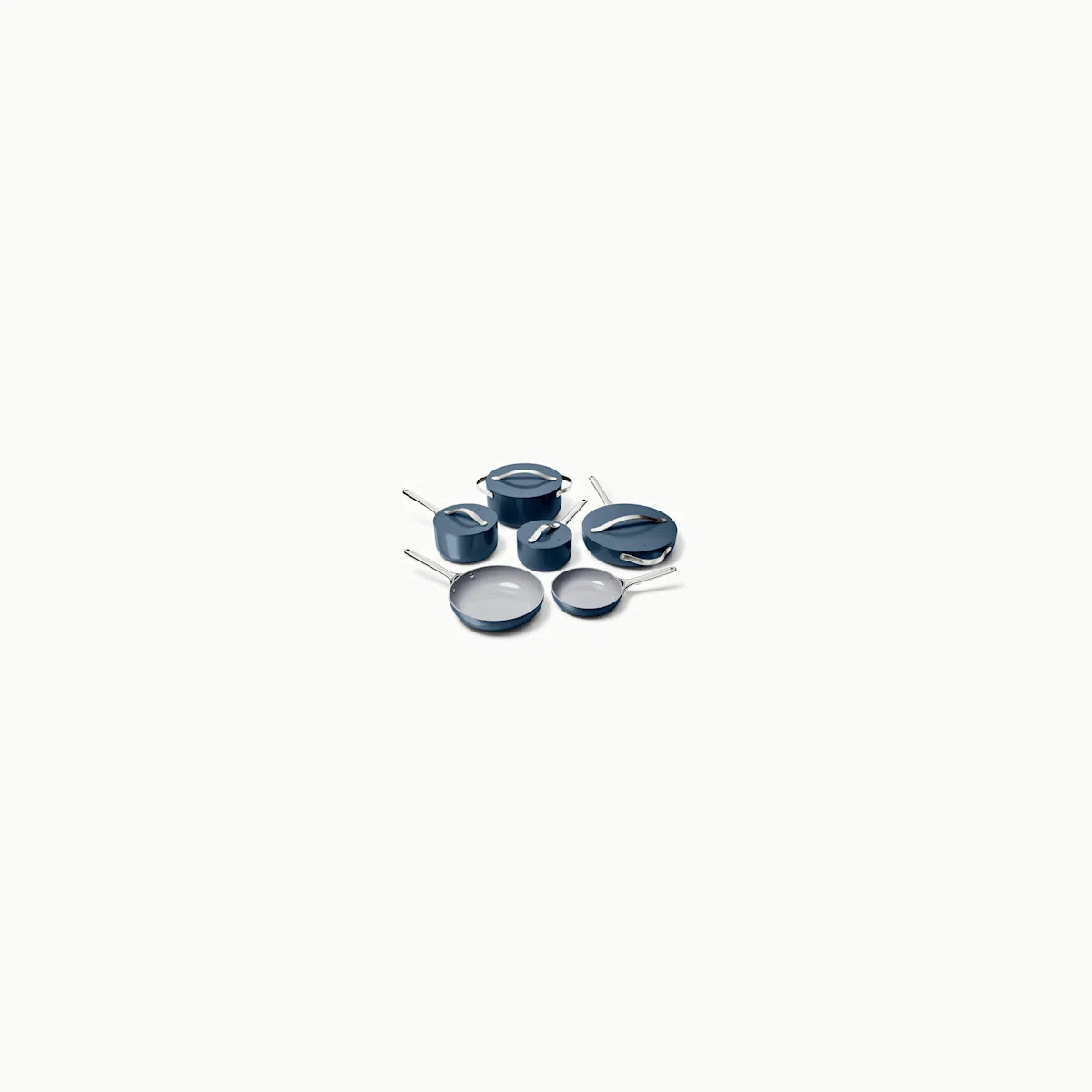 caraway-press-rest-bundle-3-piece-stainless-steel-grill-press-spoon-rests-non-to image 4