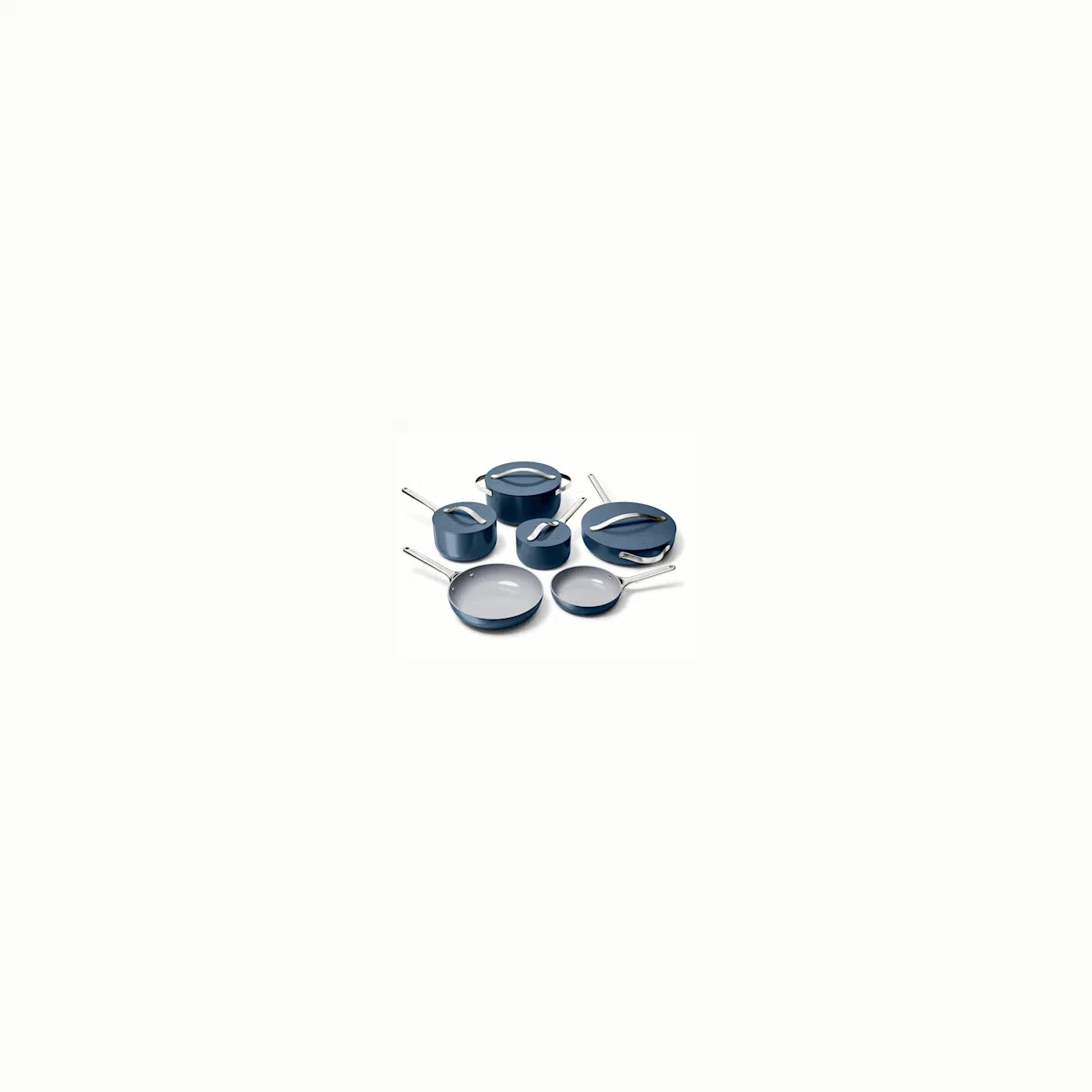 caraway-complete-baking-sheet-bundle-4-piece-non-stick-ceramic-cookie-baking-she image 4
