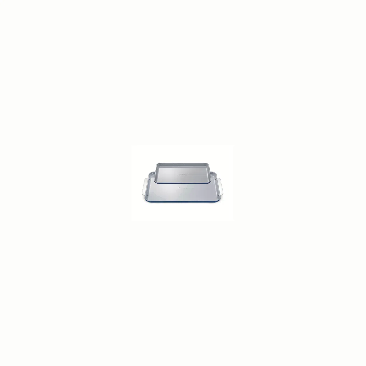caraway-small-baking-cooling-duo-non-toxic-ceramic-13x9-baking-sheet-rack-oven-s image 5