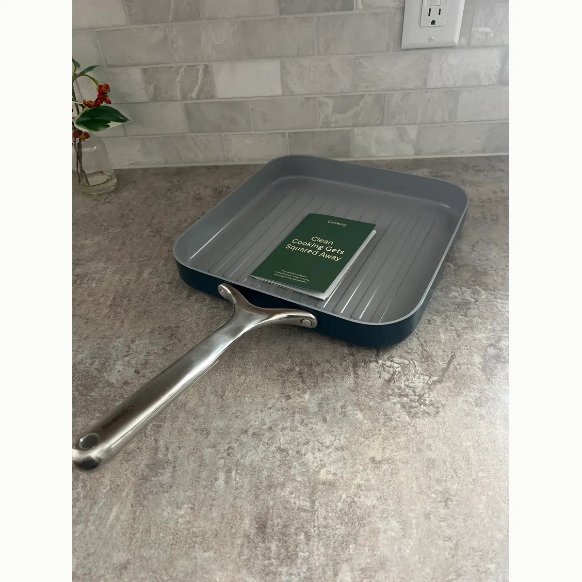 Great for veggies