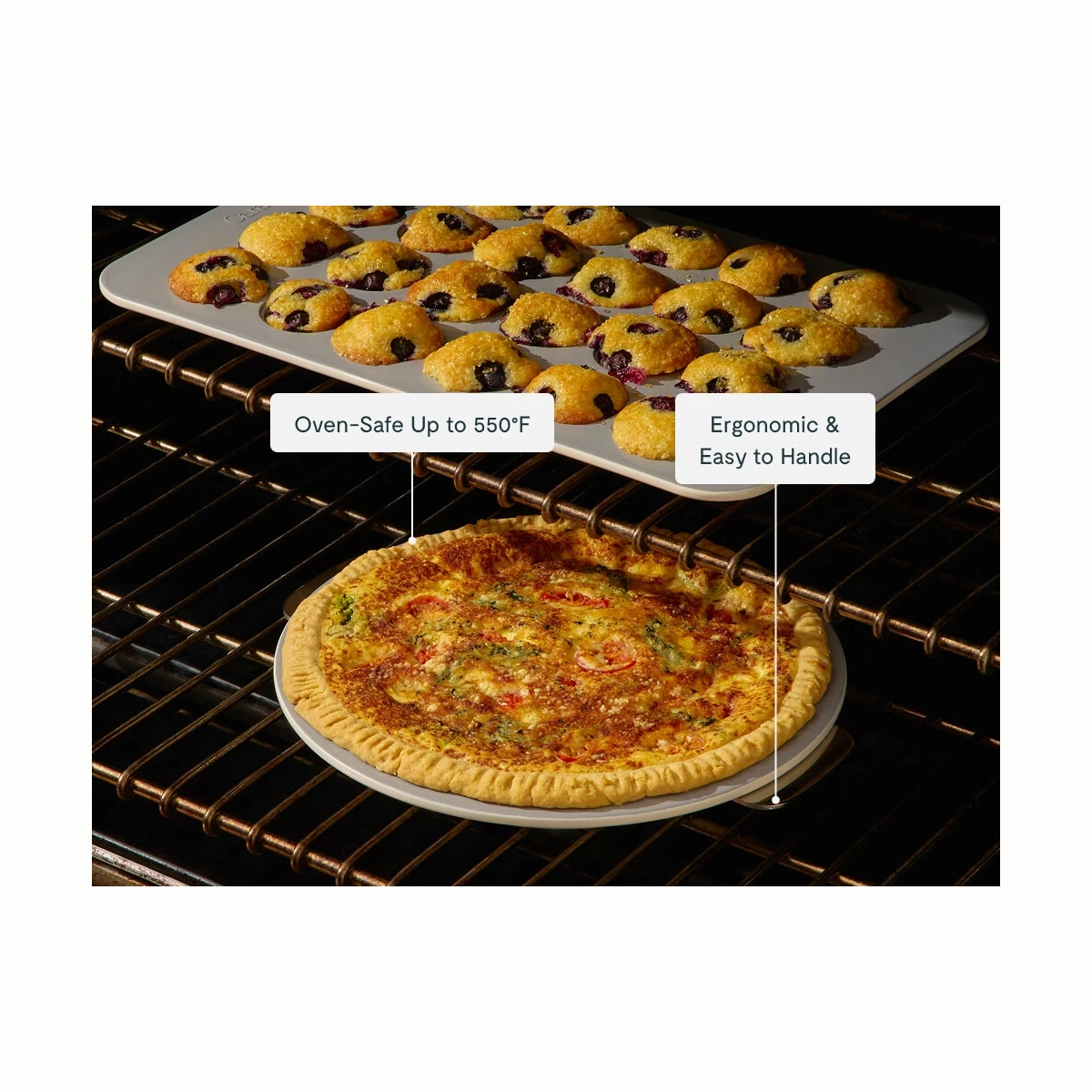 caraway-9-non-stick-ceramic-pie-pan-oven-safe-to-550-f-aluminized-steel-core-non image 5