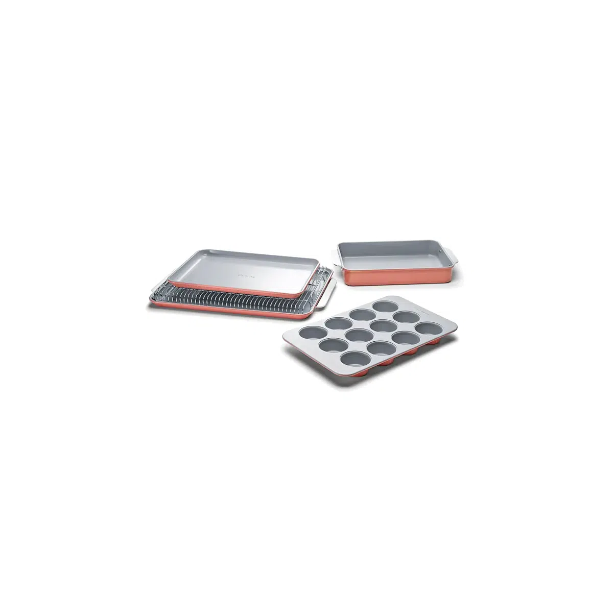caraway-mini-bakeware-set-6-piece-non-stick-ceramic-oven-safe-to-550-f-official- image 5