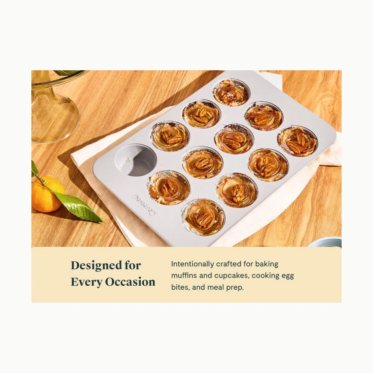 caraway-muffin-pan-trio-set-of-3-non-stick-ceramic-muffin-pans-for-cupcakes-quic image 5
