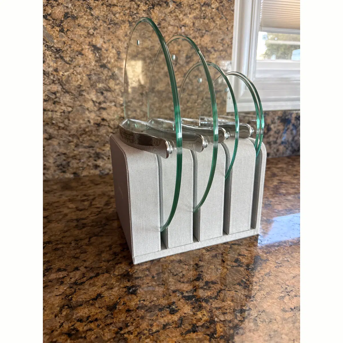 Perfect fit