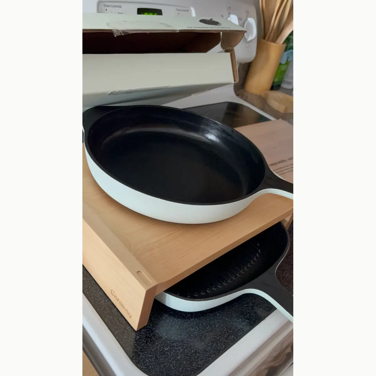 Best cookware I've owned
