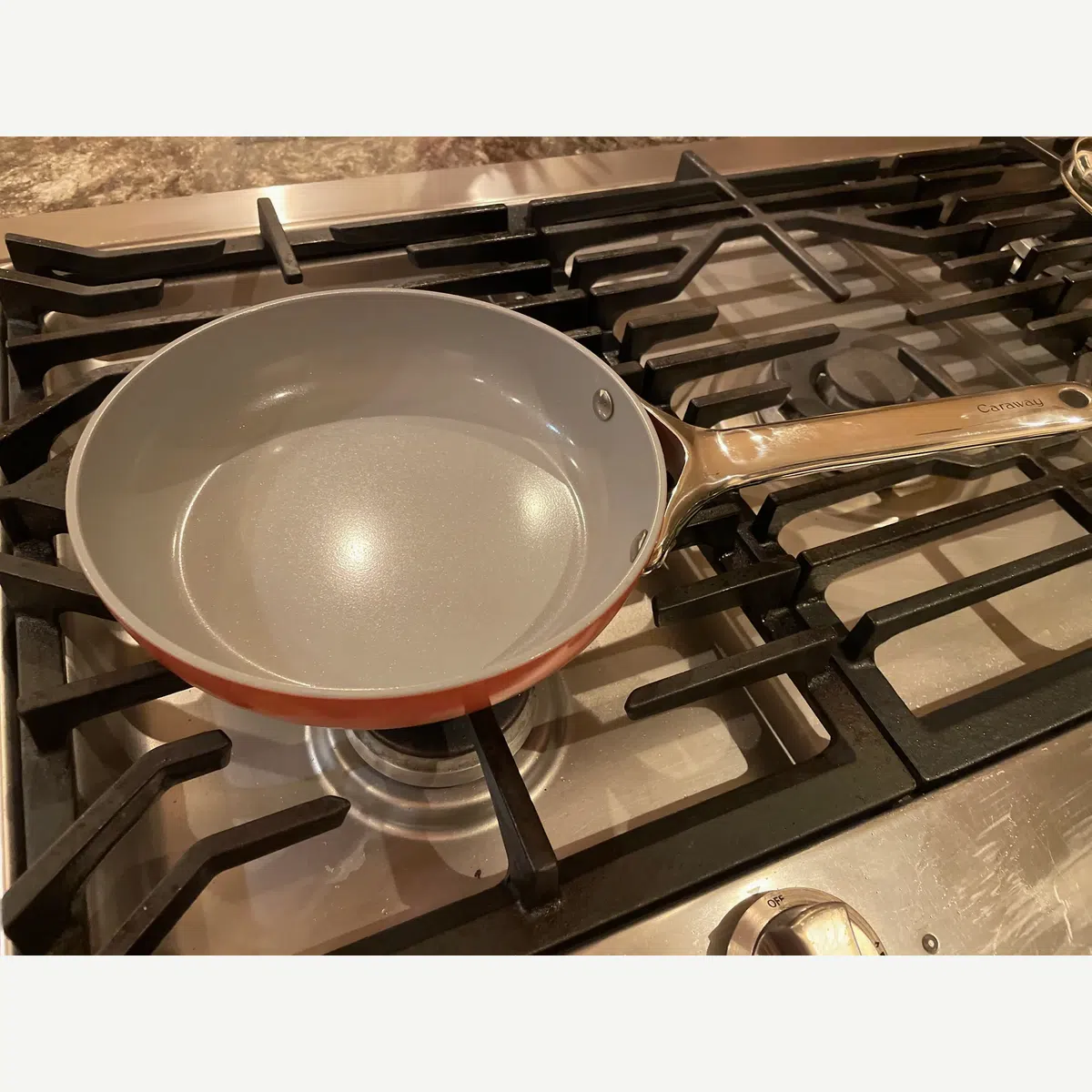 Good pan
