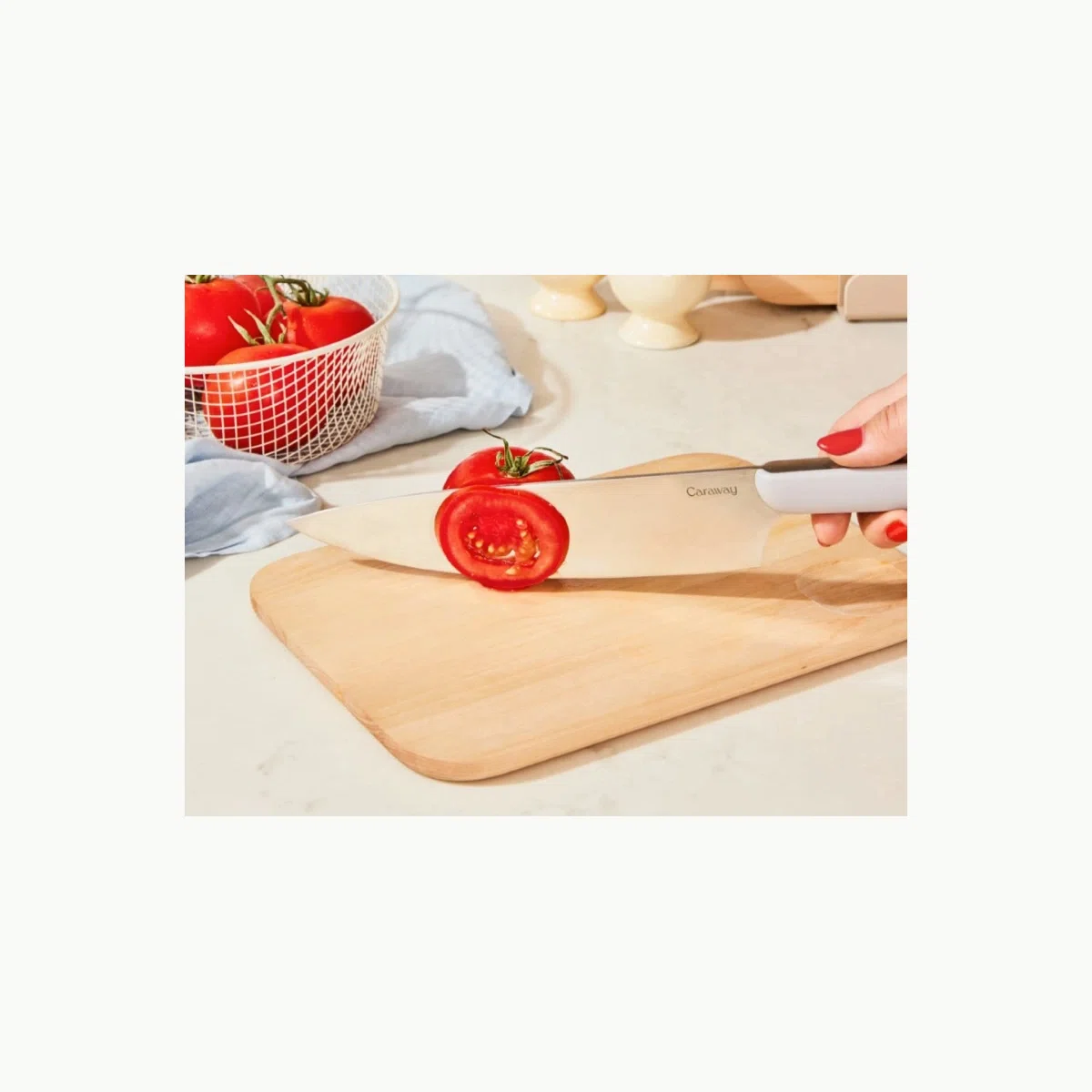 caraway-4-piece-knife-set-german-stainless-steel-rockwell-58-chef-prep-bread-par image 6