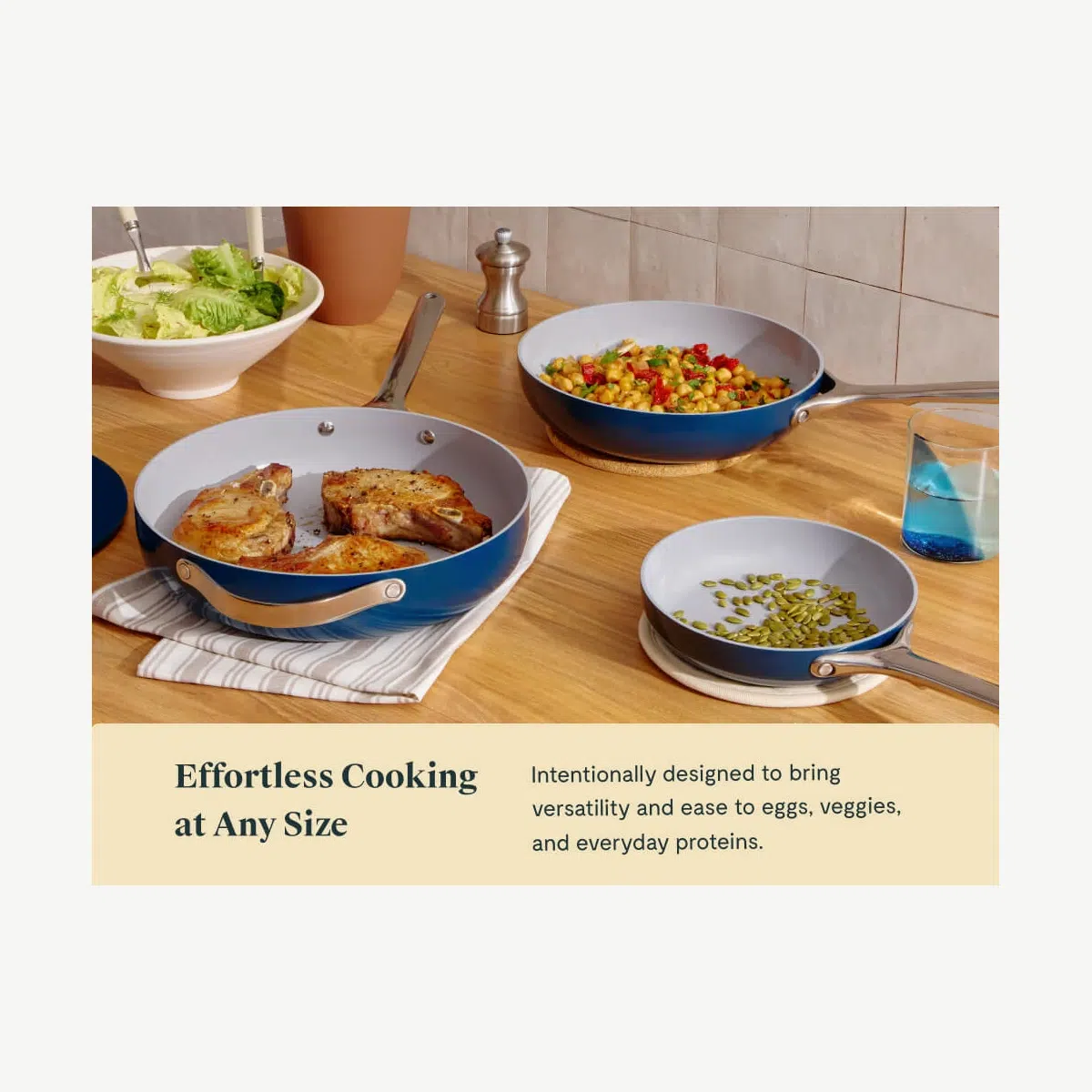 caraway-non-toxic-ceramic-fry-pan-trio-8-mini-10-5-fry-4-5qt-saut-ptfe-free-oven image 6