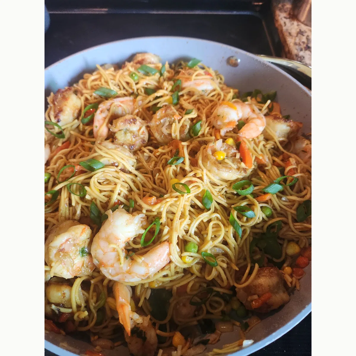 Bought as gift