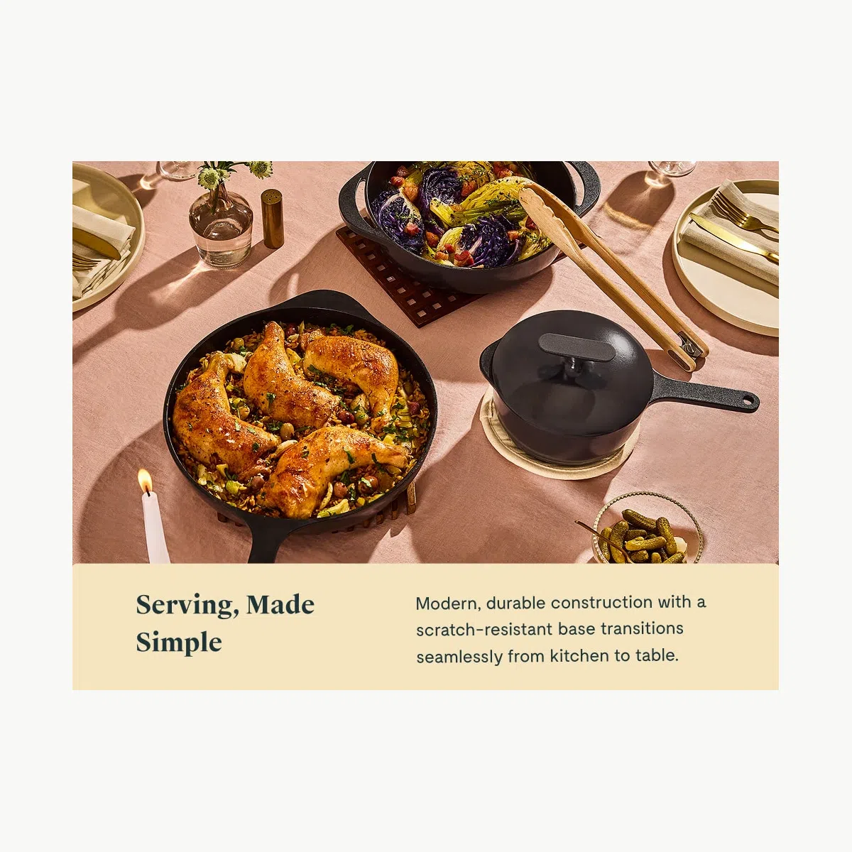 caraway-enameled-cast-iron-skillet-duo-8-in-mini-10-5-in-with-non-toxic-enamel-a image 7