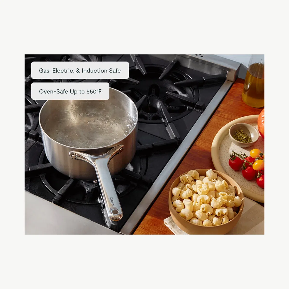 caraway-stainless-steel-sauce-pan-3-qt-non-toxic-5-ply-with-lid-oven-safe-lifeti image 7