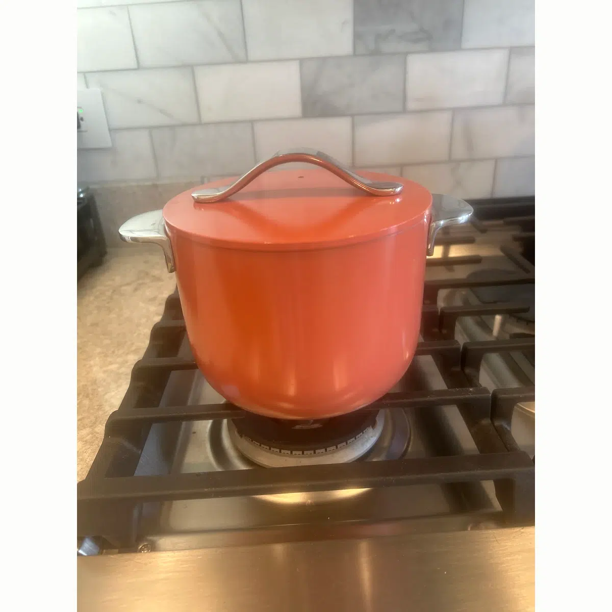 Perfect for small batch cooking