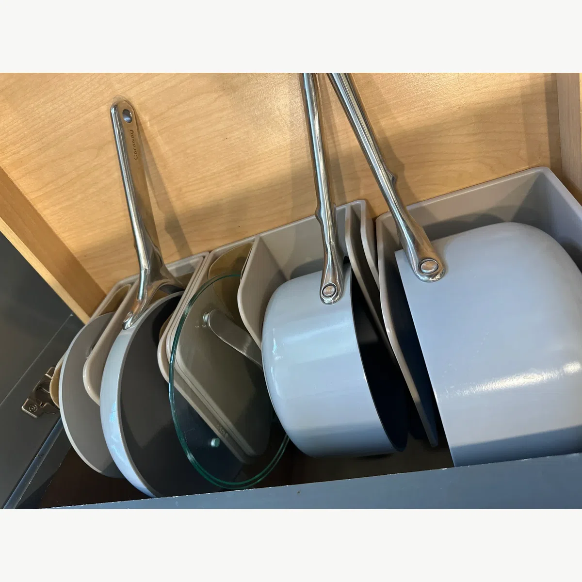 Great for my pans