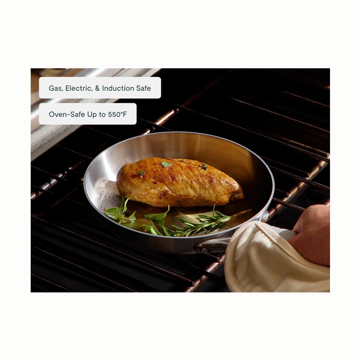 caraway-stainless-steel-8-inch-mini-fry-pan-non-toxic-5-ply-oven-safe-lifetime-w image 7