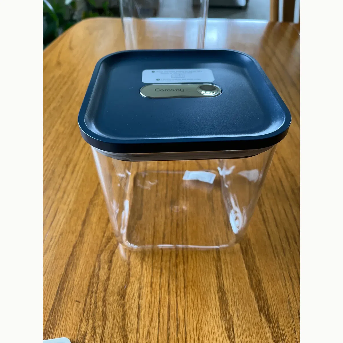 Great containers
