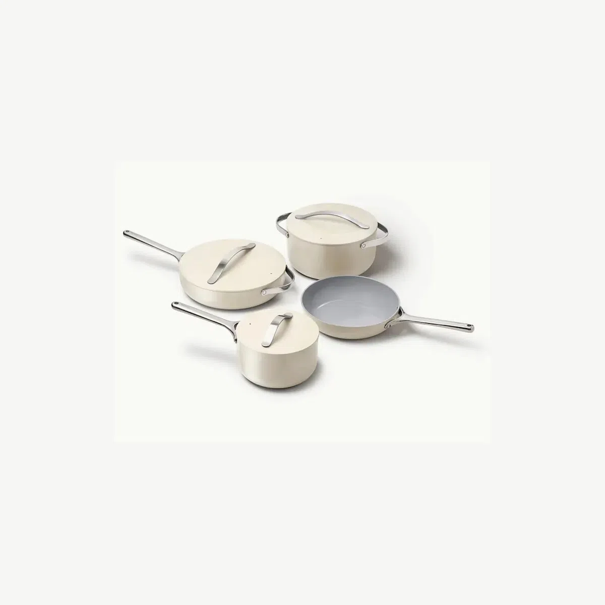 caraway-signature-ceramic-collection-cookware-set-minis-bundle-ptfe-free image 7
