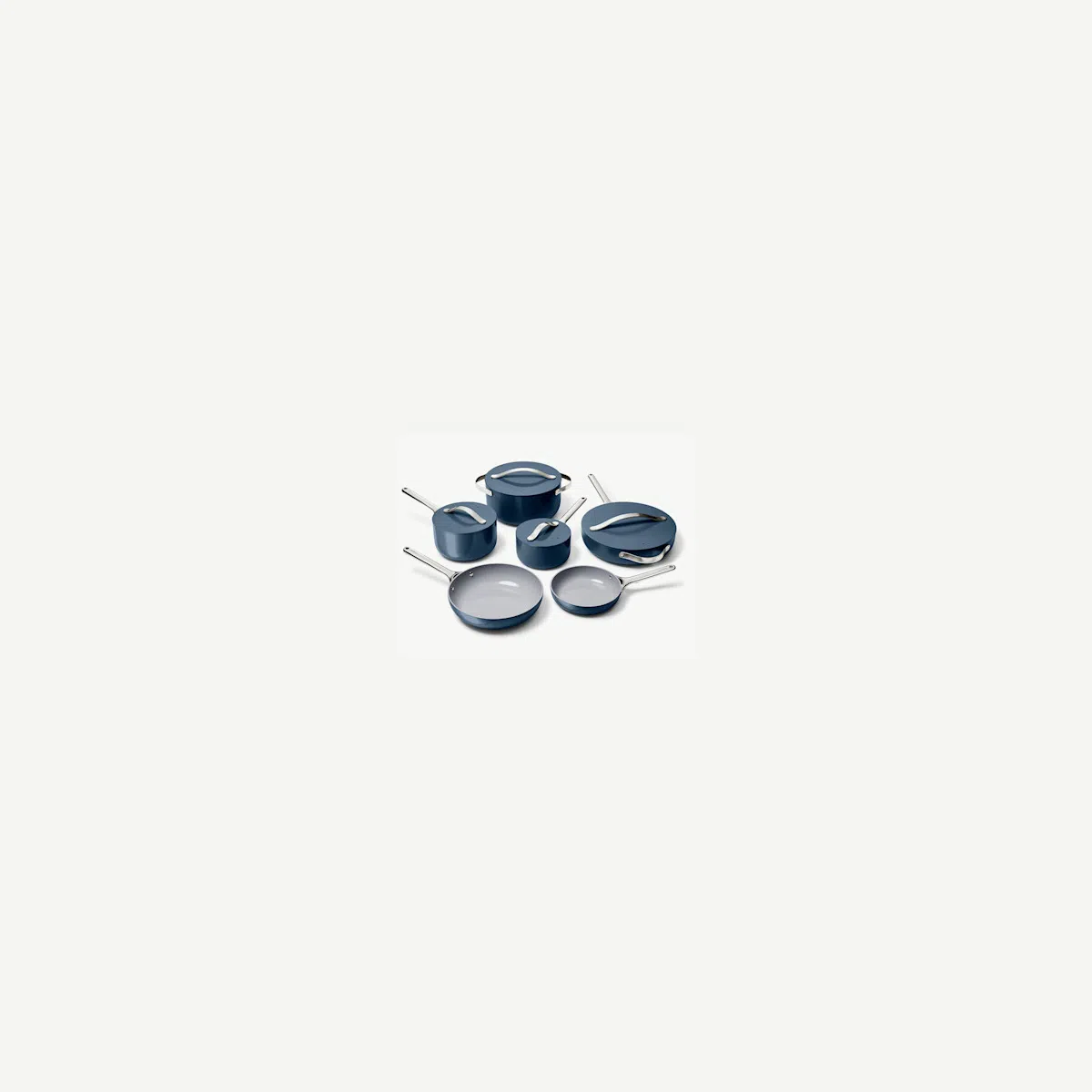 caraway-complete-kitchen-set-23-piece-cookware-bakeware-bundle-non-toxic-ceramic image 7