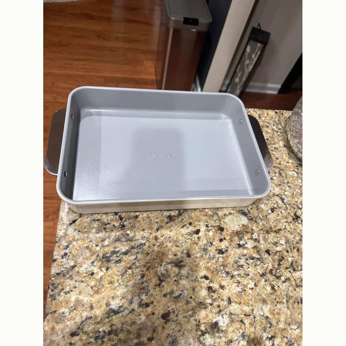 Perfect size
