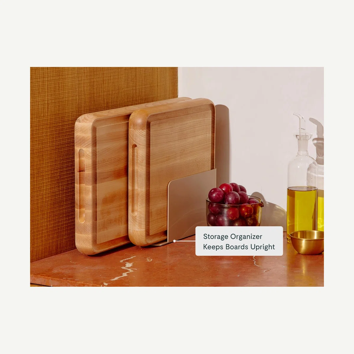 caraway-prep-serve-butcher-block-set-non-toxic-dual-sided-maple-walnut-cutting-b image 8