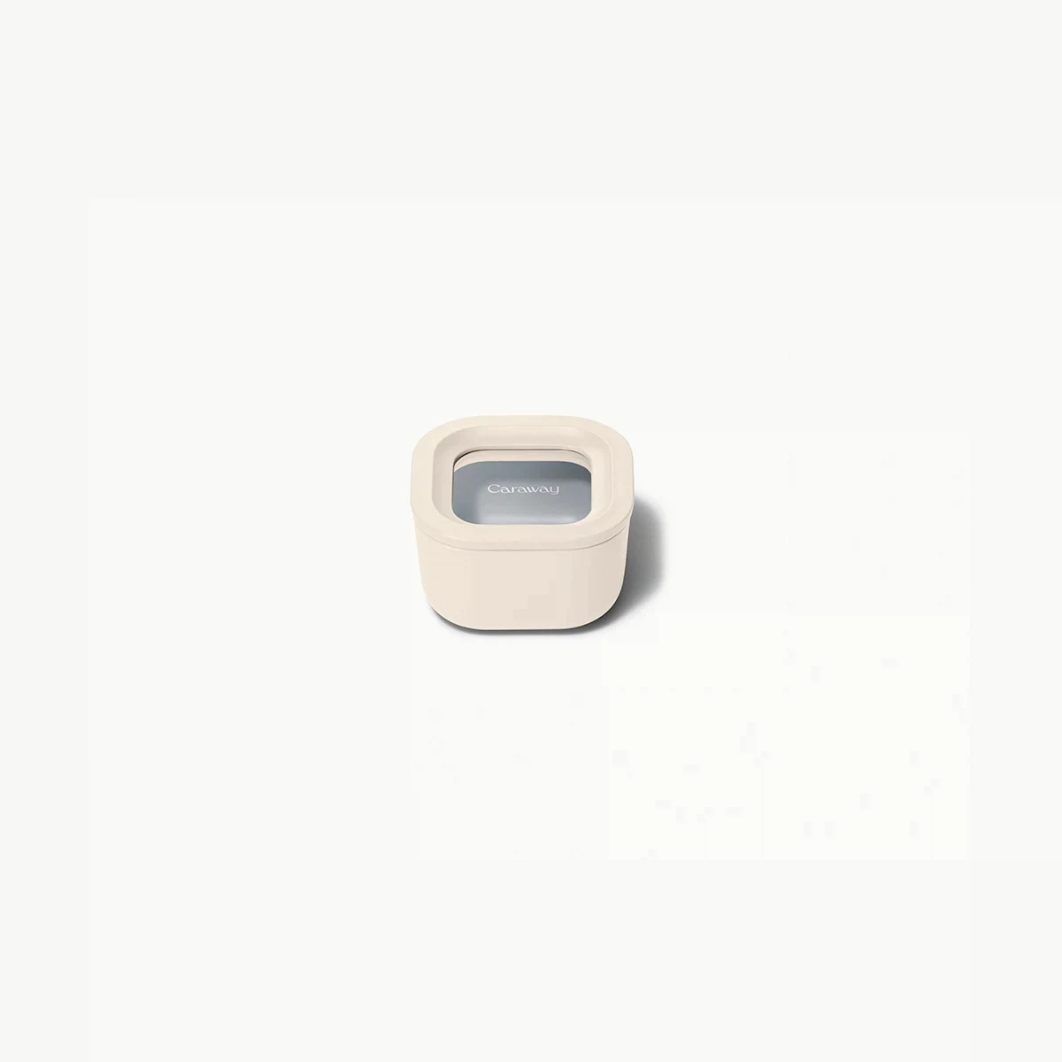 caraway-non-stick-ceramic-coated-medium-glass-food-storage-container-with-air-re image 8