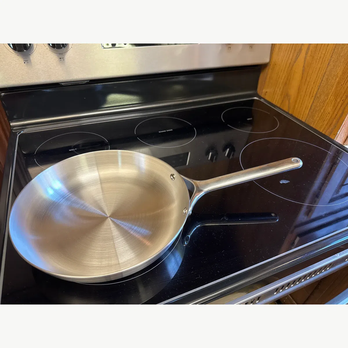 Great for omelettes