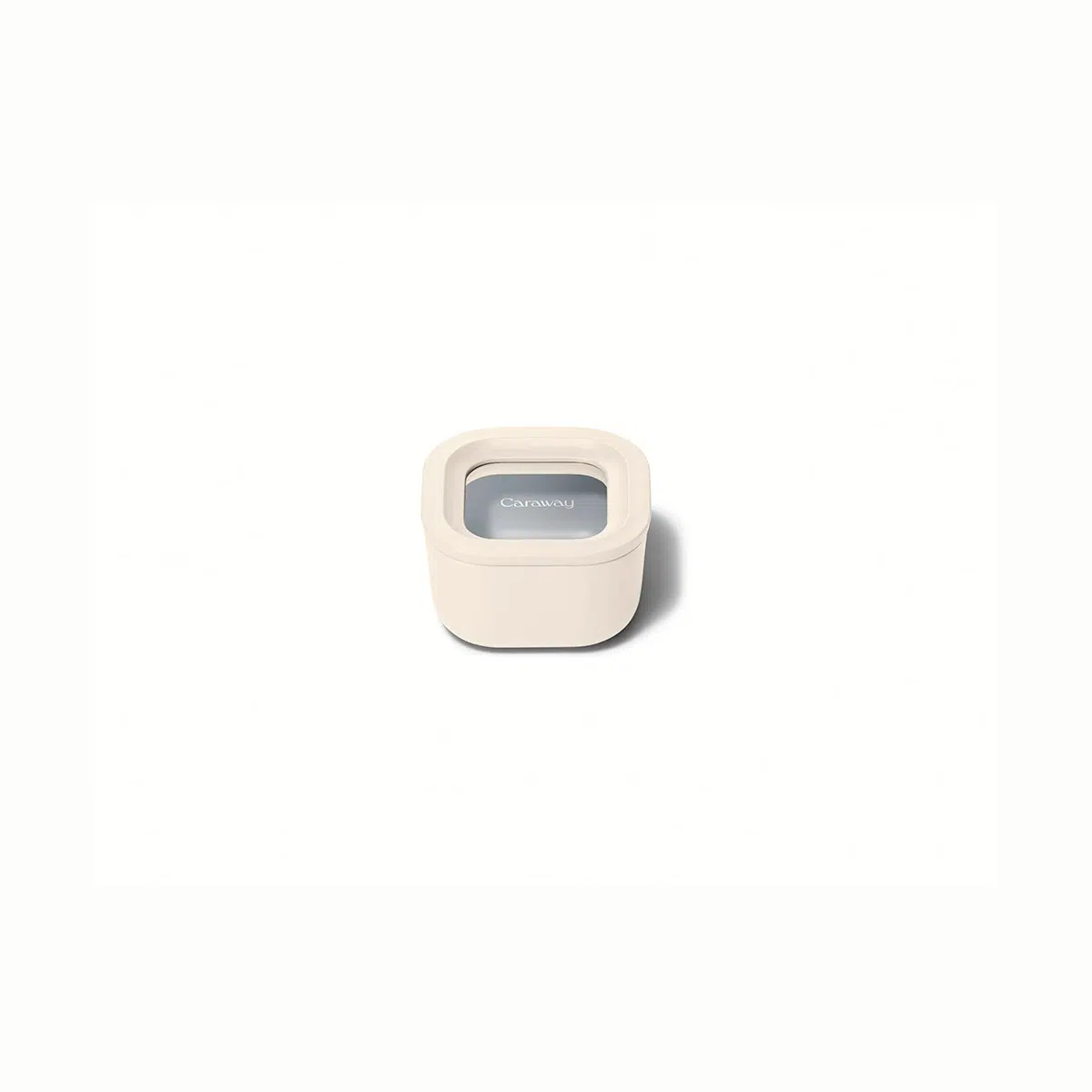 caraway-mini-rectangle-food-storage-container-2-6-cup-non-toxic-glass-microwave- image 8